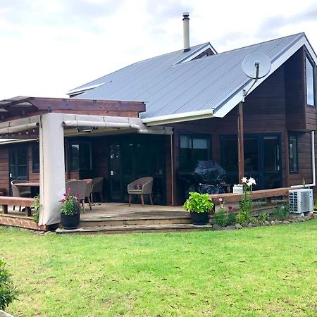Waimaire Matarangi Bed & Breakfast Dış mekan fotoğraf